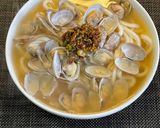 韓国のうどん作り方6写真