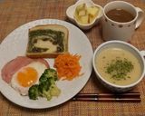 キャベツスープ作り方4写真