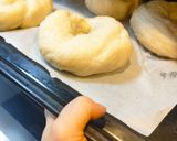 基本のベーグル作り方23写真
