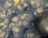 絶品しじみ汁の♡島根県【焼きめし茶漬け♪】作り方3写真