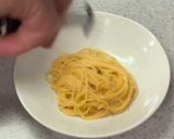 洋麺屋五右衛門の再現！玉子のペペロンチーノ♪作り方10写真