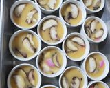 冷やし茶わん蒸し作り方4写真