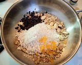 オスマン帝国のピラフ❀トルコ料理作り方7写真