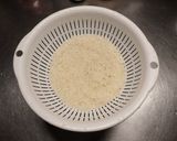 コンビニの塩鯖で簡単炊き込みご飯作り方1写真