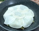 包まない！ワンパン餃子作り方5写真