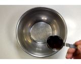包んで焼く！アスパラバーグ★動画あり★作り方9写真