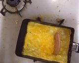 卵焼き作り方3写真