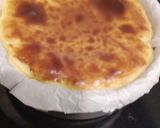 簡単しっとりチーズケーキ♡作り方8写真