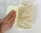 【ポリ袋で簡単】米粉チョコスティックパン作り方6写真