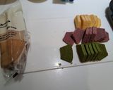大量生産！無印バウム de☆バウムラスク作り方3写真