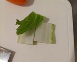 具だくさん？なお雑煮！作り方2写真