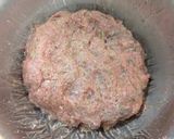 母直伝　煮込みハンバーグ作り方6写真
