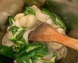 簡単 スパイス豚肉カレー作り方4写真