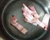 ほうれん草とベーコンのクリームシチュー作り方3写真
