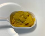 あまってるからしできゅうりの辛子漬作り方3写真