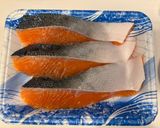 鮭がふっくら♪汁ごと使う鮭のみぞれ煮作り方2写真