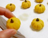 かぼちゃクッキー作り方11写真