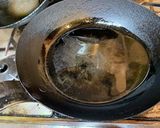 「曲げわっぱ　めおと乗っけ弁当」その1作り方12写真