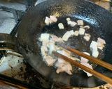 「曲げわっぱ　めおと乗っけ弁当」その1作り方14写真