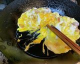 「曲げわっぱ　めおと乗っけ弁当」その1作り方16写真