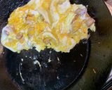 「曲げわっぱ　めおと乗っけ弁当」その1作り方17写真