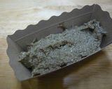 ほうじ茶お餅ケーキ作り方4写真