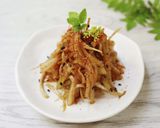 ウドの酢みそ和え【ＪＡ福井県】作り方5写真