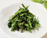 せりそば【ＪＡ福井県】作り方6写真