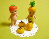 かぼちゃクッキー作り方16写真