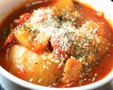 鶏むね肉チャーシュー。（電気圧力鍋６分）作り方29写真