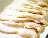 鶏むね肉チャーシュー。（電気圧力鍋６分）作り方31写真