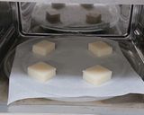 ベーコン餅作り方10写真