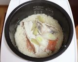鯛めし【JA福井県】作り方4写真