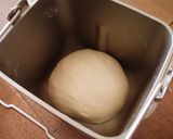ホシノ丹沢酵母で♫ふわふわレ・パン作り方6写真