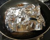 フライパンdeもうかさめの味噌煮☆作り方3写真