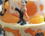 父の日ケーキ♡俺Loveエガちゃん作り方44写真