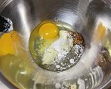 手を汚さない！揚げないチキンナゲット作り方3写真