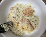 手を汚さない！揚げないチキンナゲット作り方6写真