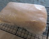 小麦・卵・乳不使用　米粉100％食パン作り方9写真