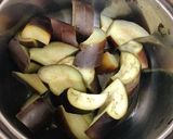 ☆なすと豚肉のトロトロ煮☆作り方4写真