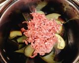 ☆なすと豚肉のトロトロ煮☆作り方5写真