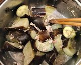 ☆なすと豚肉のトロトロ煮☆作り方6写真