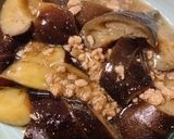 ☆なすと豚肉のトロトロ煮☆作り方8写真