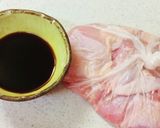 甘辛ダレが後をひく！照り焼きチキン作り方3写真