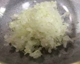 チキンピカタ(玉ねぎソース)作り方2写真