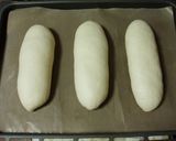 ホシノ丹沢酵母で♫ふわふわレ・パン作り方12写真