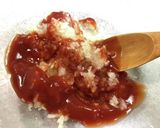 チキンピカタ(玉ねぎソース)作り方5写真