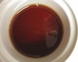 焦がし不要！即席カラメル風ソース作り方2写真