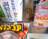 豆腐・豆乳なのに濃厚！ココアプリン作り方5写真