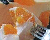 父の日ケーキ♡俺Loveエガちゃん作り方48写真